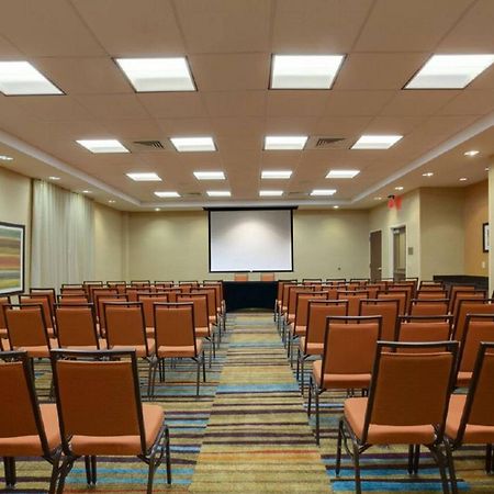 Fairfield Inn & Suites By Marriott Fort Lauderdale Pembroke Pines Εξωτερικό φωτογραφία