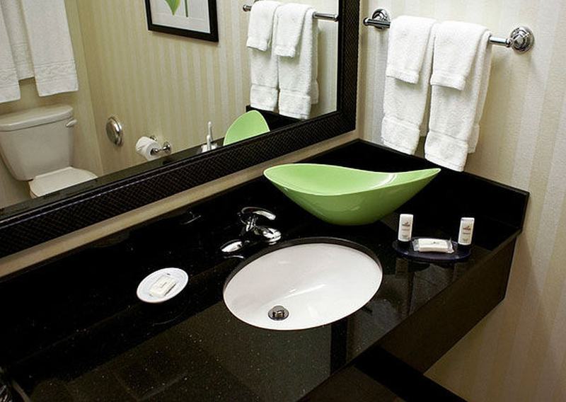 Fairfield Inn & Suites By Marriott Fort Lauderdale Pembroke Pines Εξωτερικό φωτογραφία