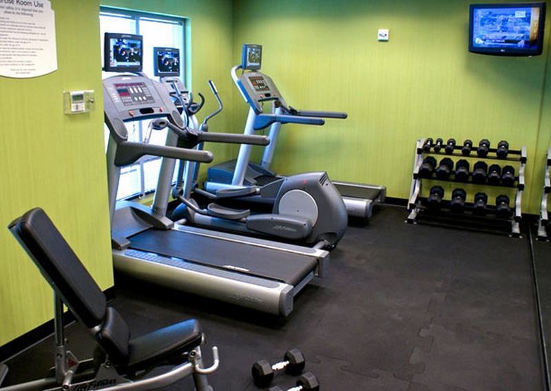 Fairfield Inn & Suites By Marriott Fort Lauderdale Pembroke Pines Εξωτερικό φωτογραφία