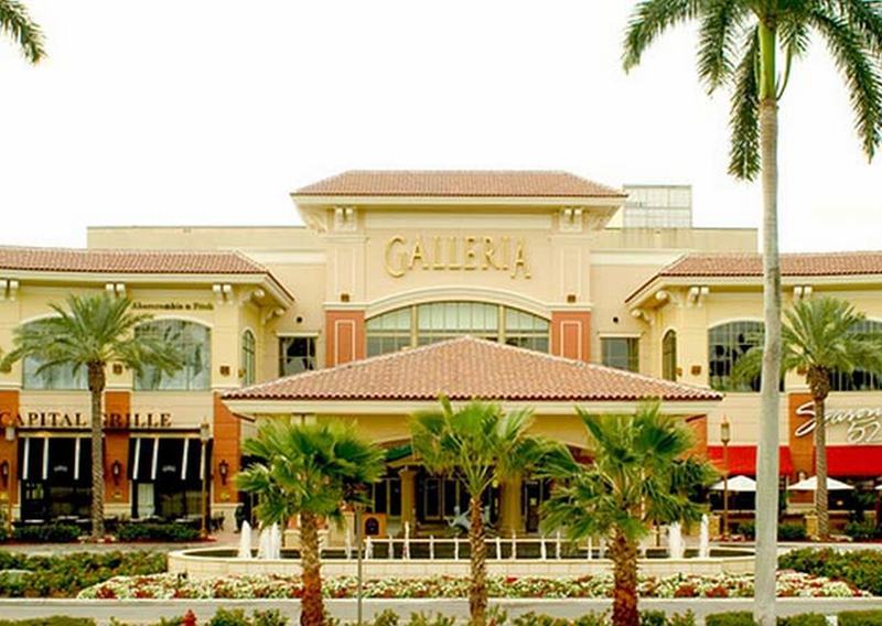 Fairfield Inn & Suites By Marriott Fort Lauderdale Pembroke Pines Εξωτερικό φωτογραφία