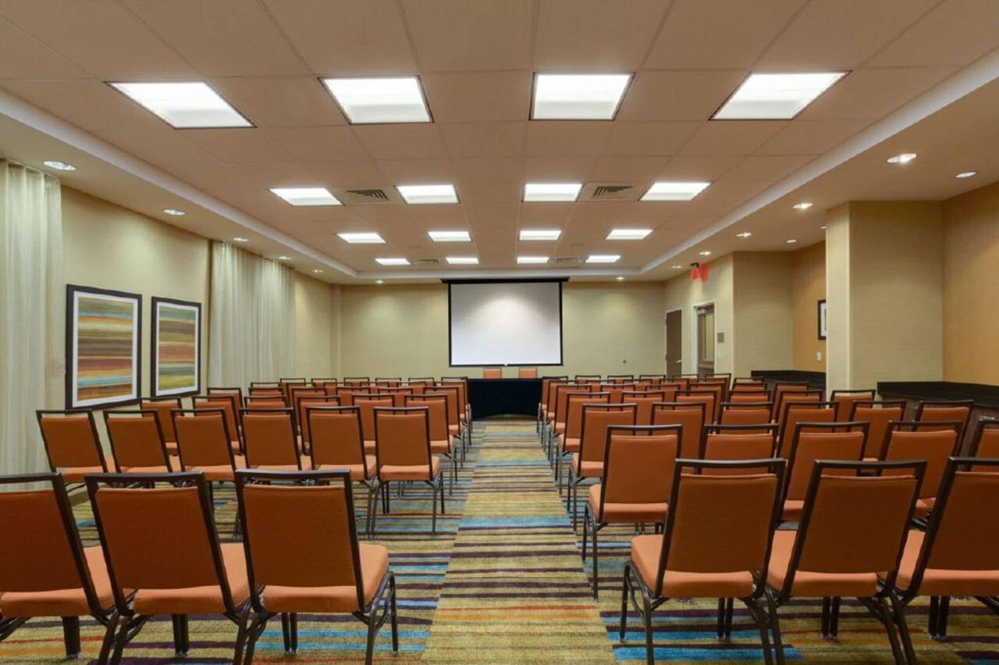 Fairfield Inn & Suites By Marriott Fort Lauderdale Pembroke Pines Εξωτερικό φωτογραφία