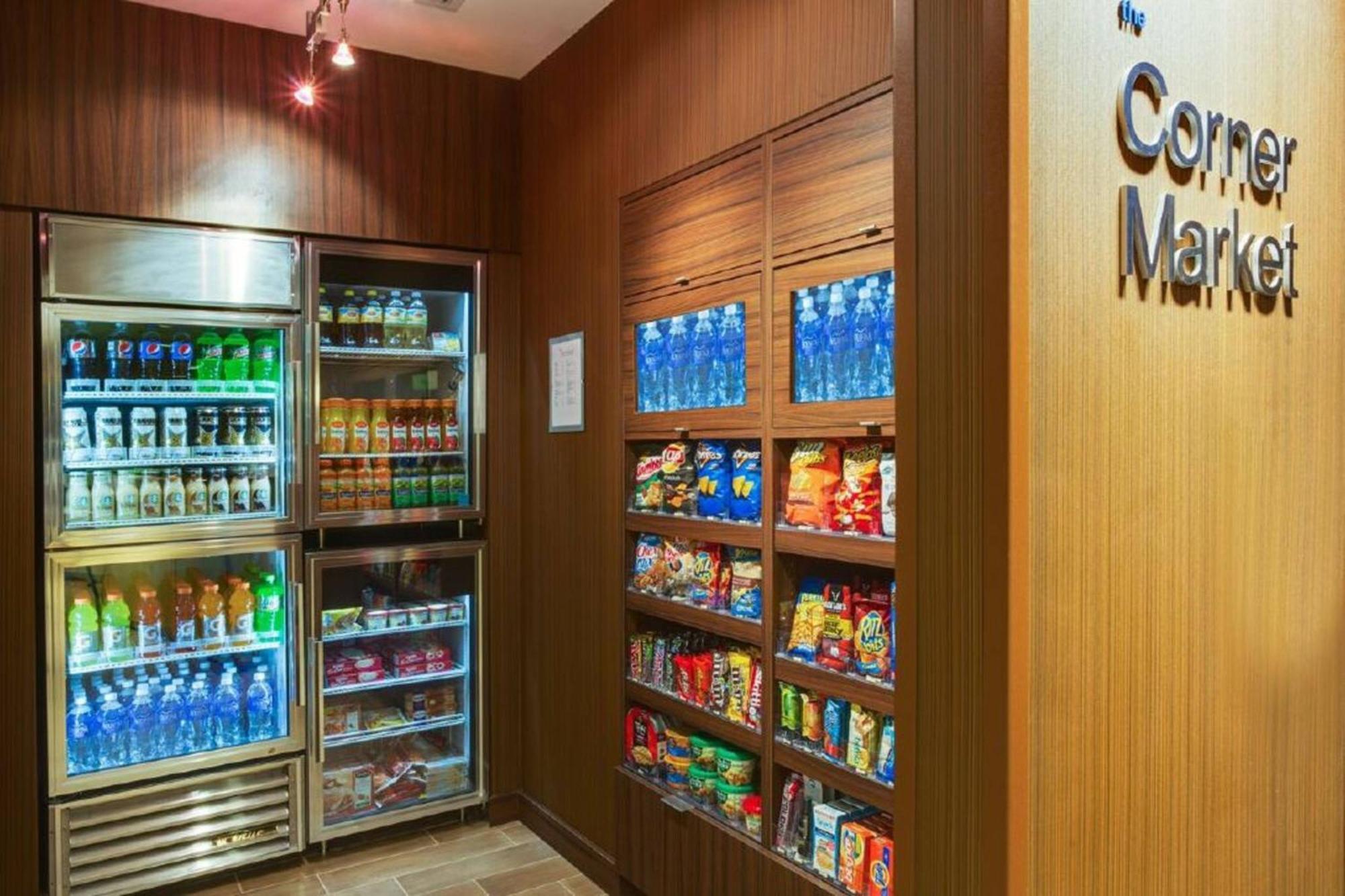 Fairfield Inn & Suites By Marriott Fort Lauderdale Pembroke Pines Εξωτερικό φωτογραφία